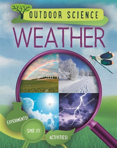 Beispielbild fr Weather zum Verkauf von WorldofBooks