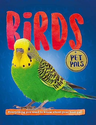 Stock image for Birds for sale by WorldofBooks