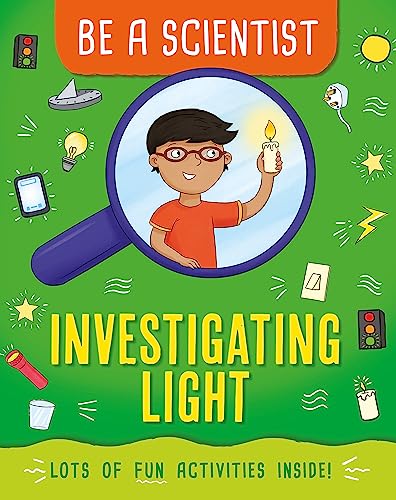 9781526311337: Investigating Light