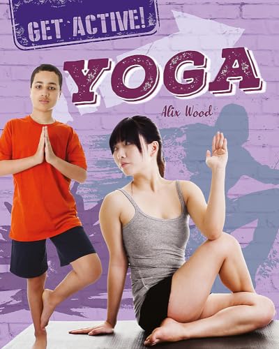 Beispielbild fr Yoga zum Verkauf von WorldofBooks