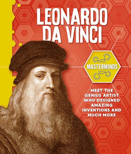 Imagen de archivo de Leonardo Da Vinci a la venta por Blackwell's