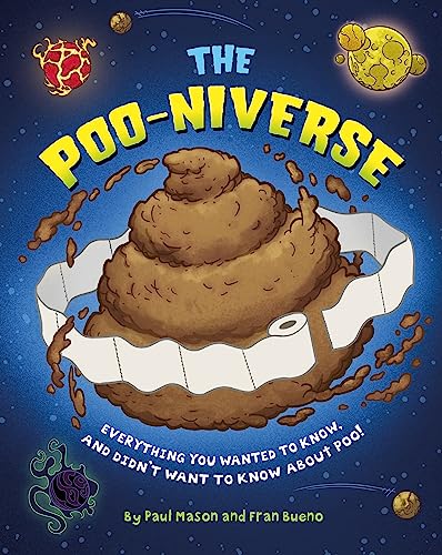 Stock image for The Poo-niverse for sale by Better World Books