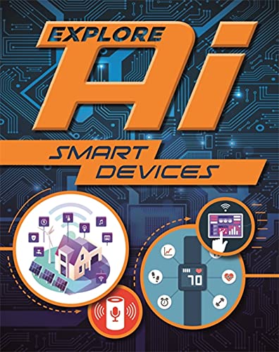 9781526315120: Smart Devices