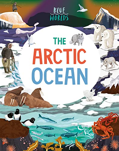 Stock image for The Arctic Ocean for sale by Blackwell's