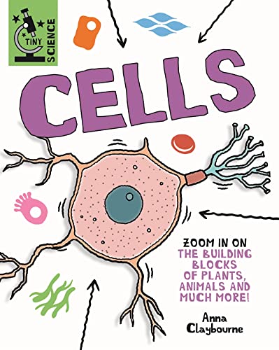 Stock-Bild f�r Cells (Tiny Science)