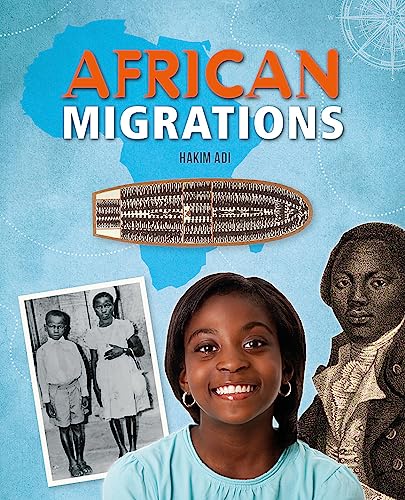 Beispielbild fr African Migrations zum Verkauf von Blackwell's