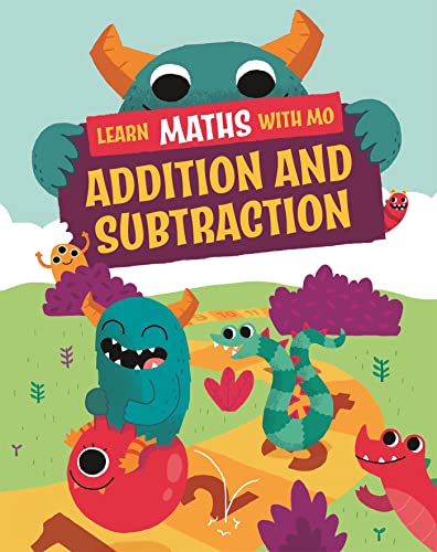 Beispielbild fr Addition and Subtraction zum Verkauf von Blackwell's