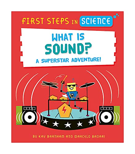 Stock image for What Is Sound? for sale by Blackwell's
