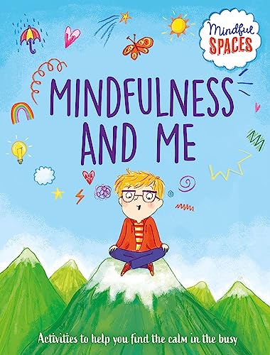 Stock image for Mindfulness and Me for sale by Blackwell's