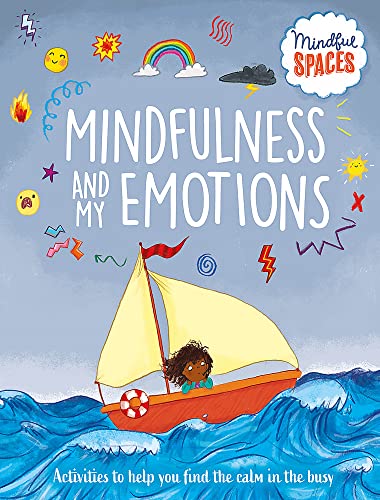 Stock image for Mindfulness and My Emotions for sale by Blackwell's