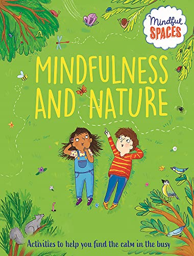 Stock image for Mindfulness and Nature for sale by Blackwell's