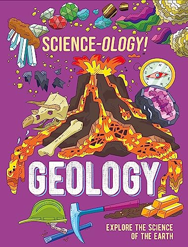 Beispielbild fr Geology zum Verkauf von Blackwell's