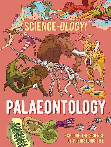 Beispielbild fr Palaeontology zum Verkauf von Blackwell's