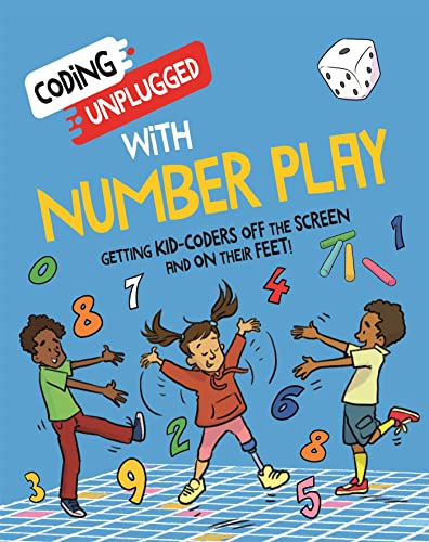 Beispielbild f�r Coding Unplugged: With Number Play zum Verkauf von PBShop.store UK