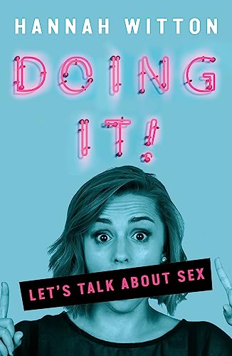 Beispielbild fr Doing It: Let's Talk About Sex. zum Verkauf von WorldofBooks