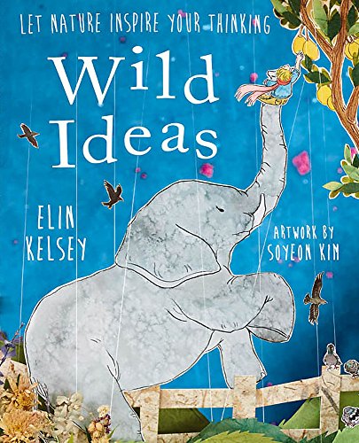 Stock image for Wild Ideas for sale by WorldofBooks