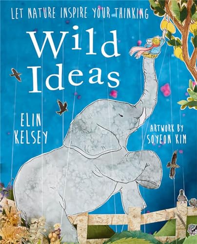 9781526360588: Wild Ideas