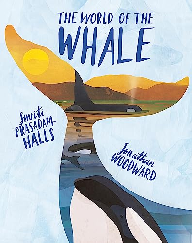 Stock image for The World of the Whale for sale by WorldofBooks