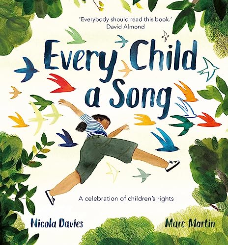 Stock image for Every Child A Song for sale by WorldofBooks