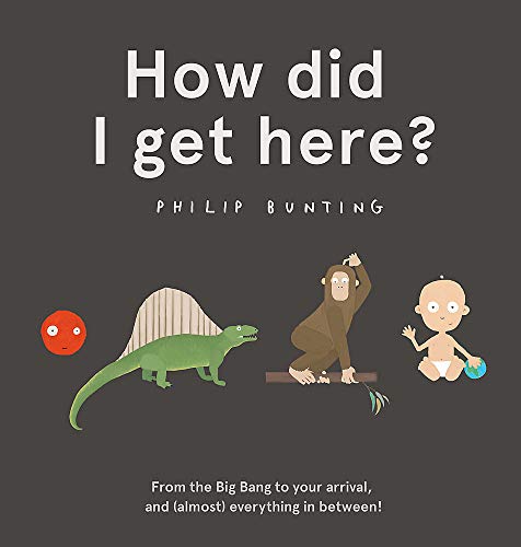 Stock image for How Did I Get Here? for sale by WorldofBooks