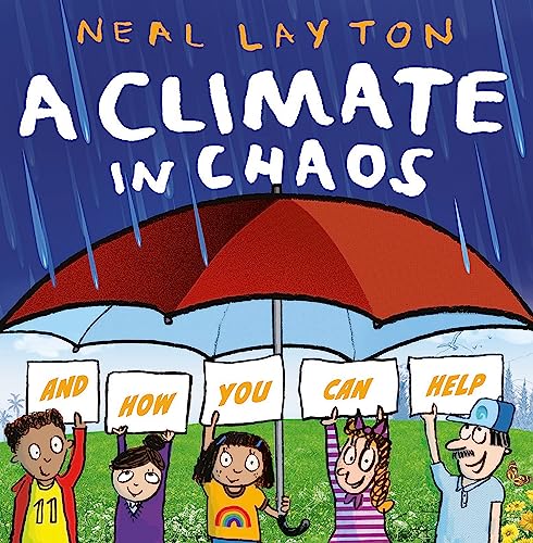 Beispielbild fr A Climate in Chaos: and how you can help (Eco Explorers) zum Verkauf von WorldofBooks