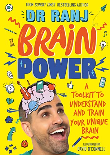 Stock image for Brain Power A Toolkit to Under for sale by SecondSale