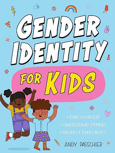 Stock image for Gender Identity for Kids for sale by Blackwell's