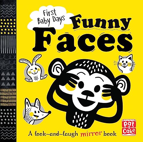Stock image for Funny Faces for sale by Blackwell's