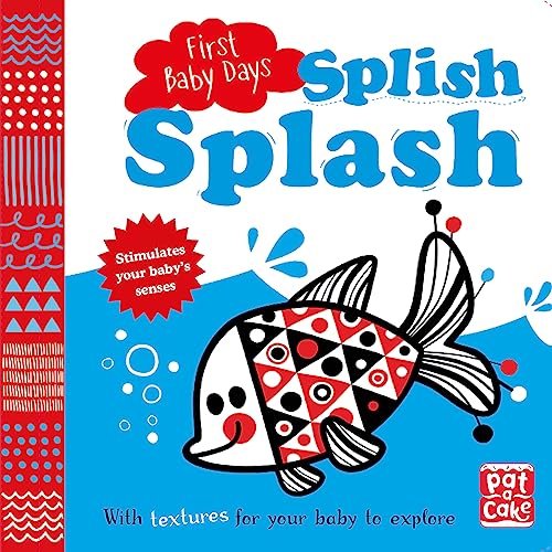 Stock image for Splish Splash for sale by Blackwell's