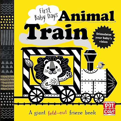 Stock image for Animal Train for sale by Blackwell's