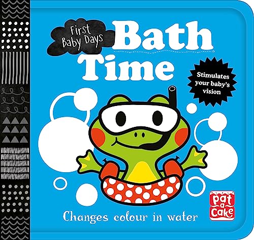 Stock image for Bath Time for sale by Blackwell's