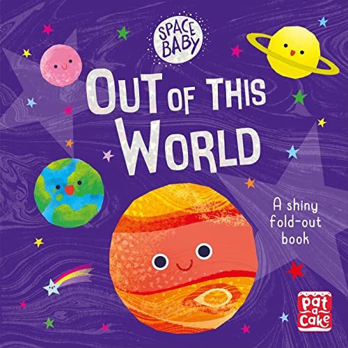 Stock image for Out of This World for sale by Blackwell's