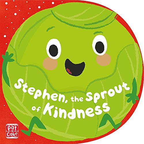 Beispielbild fr Stephen, the Sprout of Kindness zum Verkauf von AwesomeBooks