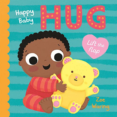 Stock image for Hug for sale by Blackwell's