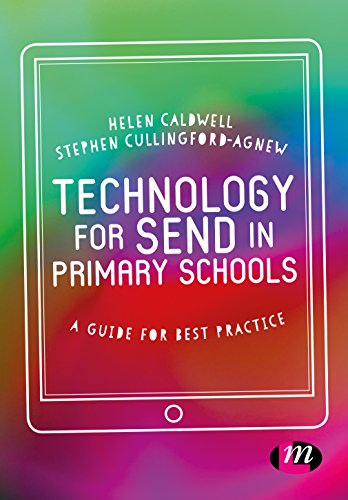 Beispielbild fr Technology for SEND in Primary Schools zum Verkauf von Blackwell's