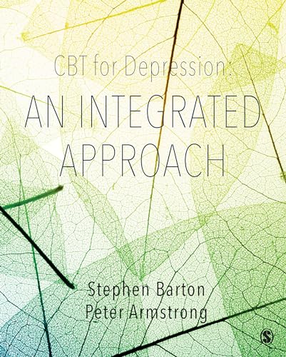 Beispielbild fr CBT for Depression: An Integrated Approach zum Verkauf von Blackwell's