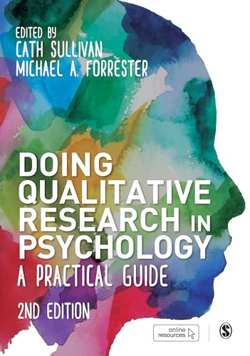 Beispielbild fr Doing Qualitative Research in Psychology zum Verkauf von Blackwell's