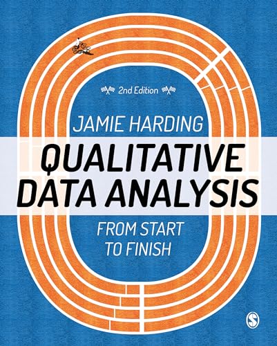 Beispielbild fr Qualitative Data Analysis from Start to Finish zum Verkauf von Blackwell's