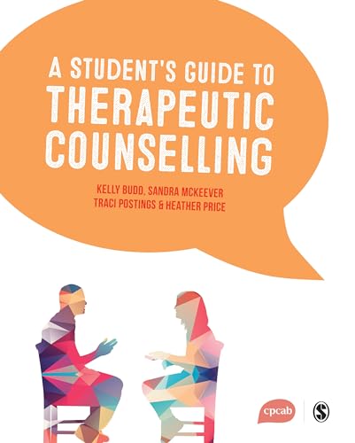 Stock image for A Student's Guide to Therapeutic Counselling for sale by Blackwell's