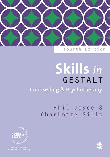 Imagen de archivo de Skills in Gestalt Counselling & Psychotherapy a la venta por ThriftBooks-Atlanta