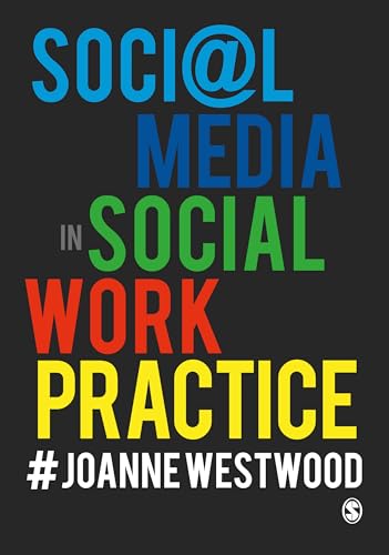 Stock image for Social Media in Social Work Practice for sale by Chiron Media