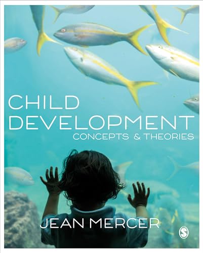 Stock image for Child Development: Concepts and Theories for sale by GoldenWavesOfBooks