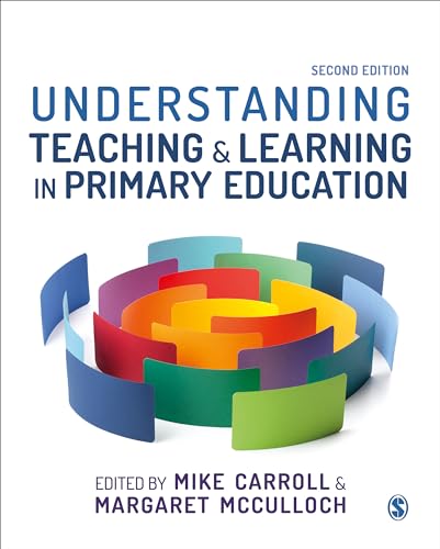 Beispielbild fr Understanding Teaching and Learning in Primary Education zum Verkauf von AwesomeBooks