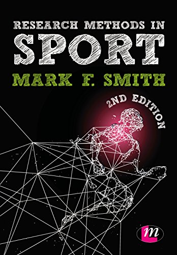 9781526423511: Research Methods in Sport (Active Learning in Sport Series)