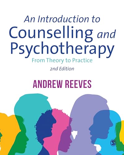 Beispielbild fr An Introduction to Counselling and Psychotherapy zum Verkauf von Buchpark