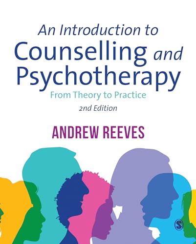 Beispielbild fr An Introduction to Counselling and Psychotherapy: From Theory to Practice zum Verkauf von WorldofBooks