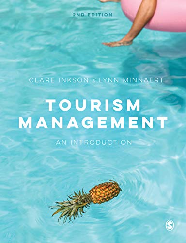 tourism management call for papers