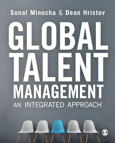 Beispielbild fr Global Talent Management: An Integrated Approach zum Verkauf von WorldofBooks