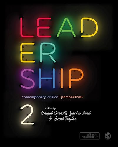 9781526425812: Leadership: Contemporary Critical Perspectives