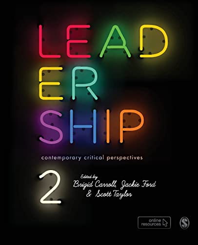 9781526425829: Leadership: Contemporary Critical Perspectives